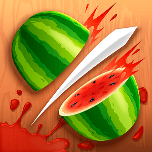 Скачать Fruit Ninja