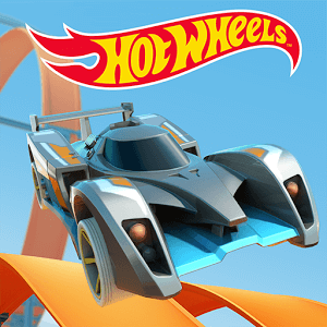 Скачать Hot Wheels: Race Off