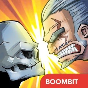 Скачать Tiny Gladiators