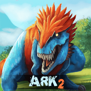 Скачать Jurassic Survival Island: ARK 2 Evolve