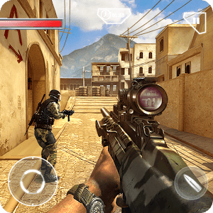 Скачать Critical Sniper Counter