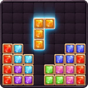 Скачать Block Puzzle Jewel