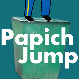 Скачать Papich Jump