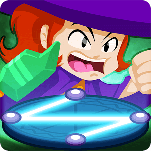 Скачать Swipe Casters