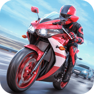 Скачать Racing Fever: Moto