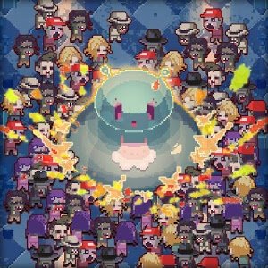 Скачать World Zombie Contest