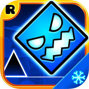 Скачать Geometry Dash SubZero