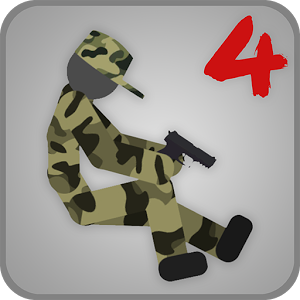 Скачать Stickman Backflip Killer 4