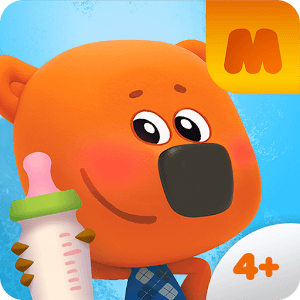 Скачать Ми-ми-мишки: Настоящий друг