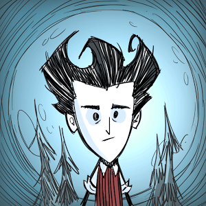 Скачать Don't Starve: Pocket Edition