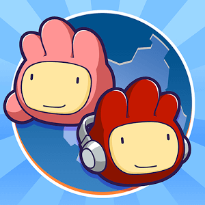Скачать Scribblenauts Unlimited