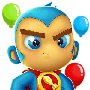 Скачать Bloons Supermonkey 2