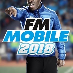 Скачать Football Manager Mobile 2018