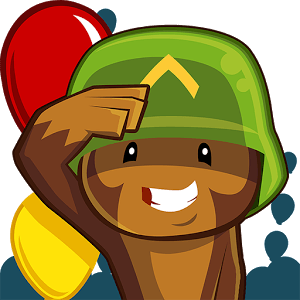 Скачать Bloons TD 5