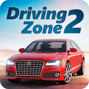 Скачать Driving Zone 2