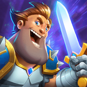 Скачать Hero Academy 2