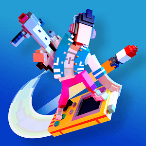 Скачать Twisty Board 2