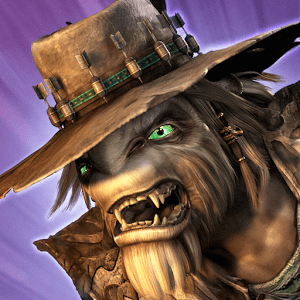 Скачать Oddworld: Stranger's Wrath