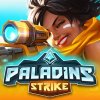 Скачать Paladins Strike