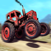 Скачать Ride to hill: Offroad Hill Climb
