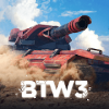 Скачать Block Tank Wars 3