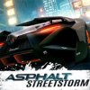 Скачать Asphalt: Штурм улиц