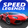Скачать Speed Legends - открытым миром игры