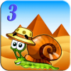 Скачать Snail Bobby Journey In Egypt