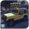 Скачать Real Taxi Sim 2018