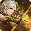 Скачать Forge of Glory: Match3 MMORPG & Action Puzzle Game