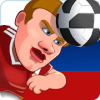 Скачать Head Soccer 2018 Кубок России: мировой футбол
