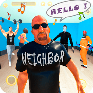 Скачать Соседи OG