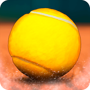 Скачать Tennis Mania Mobile