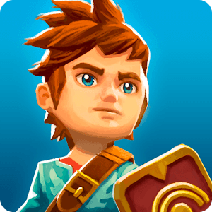 Скачать Oceanhorn