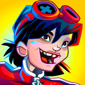 Скачать Dustland