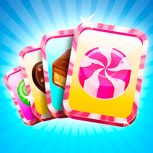 Скачать MatchUp Friends: Find Pairs in a Fun Memory Game