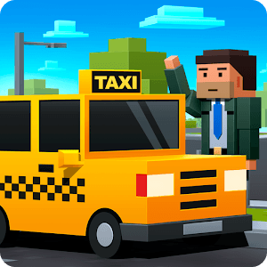 Скачать Loop Taxi