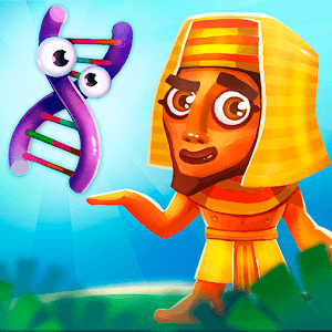 Скачать Эволюция Цивилизации: Сквозь Эпохи