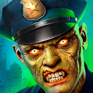 Скачать Kill Shot Virus