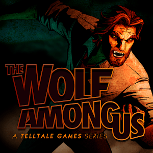 Wolf Among Us Купить Ключ