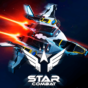 Скачать Star Combat Online