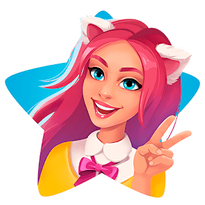 Скачать Social Hero: Создай себе героя