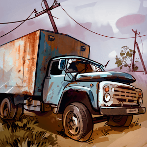 Скачать Shadow of Kurgansk