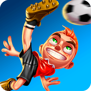 Скачать Football Fred