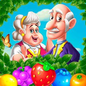 Скачать головоломка легенды фруктового блока