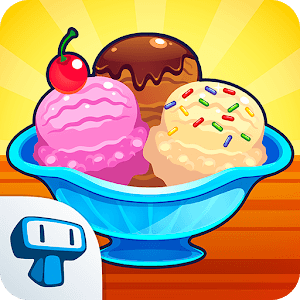 Скачать My Ice Cream Truck - Игры