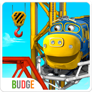 Скачать Chuggington Готов строить