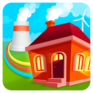 Скачать Энергия - подключи дома