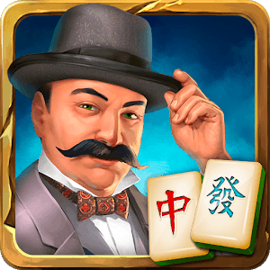 Скачать Mahjong Crimes