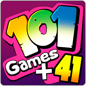 Скачать 101-in-1 Games